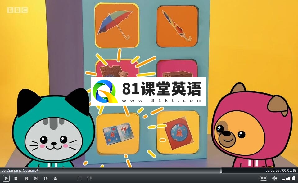 Kit and Pup 吉吉猫和皮皮狗 图片9
