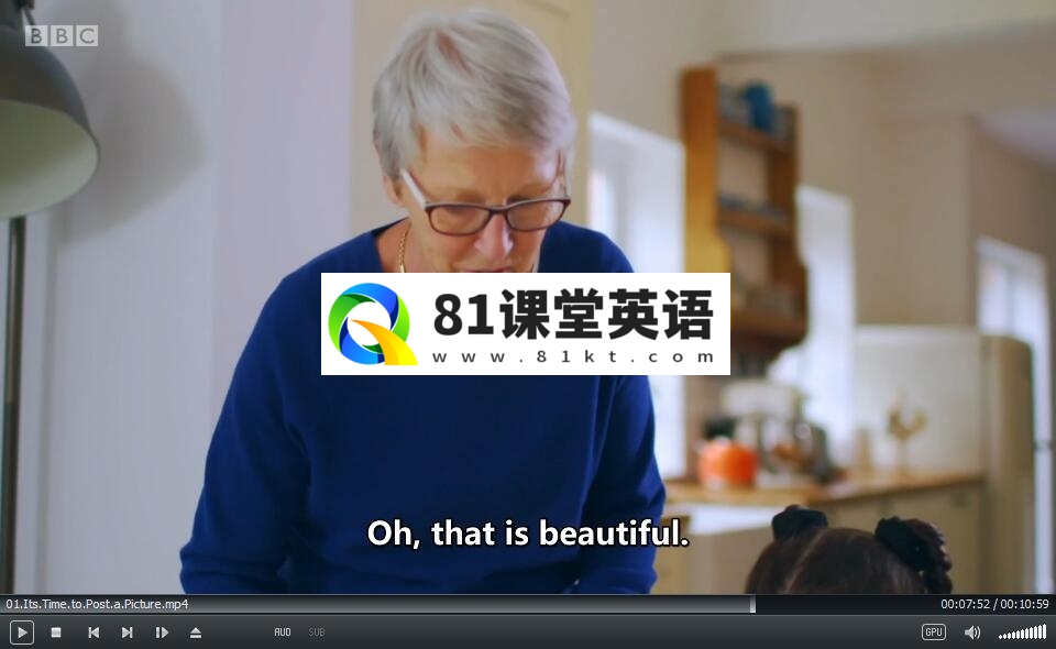 JoJo & Gran Gran 乔乔和格兰格兰 图片7