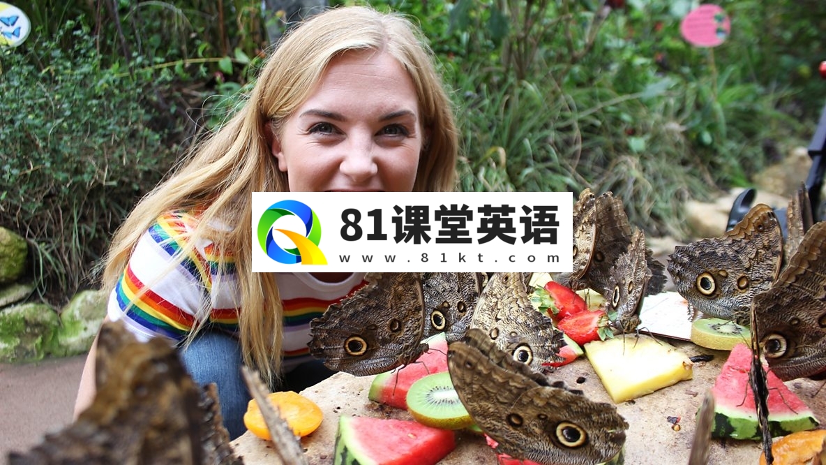BBC少儿真人科普纪录片系列神剧《Do You Know》你知道吗？全1-5季共98集，百度网盘下载！-81课堂英语