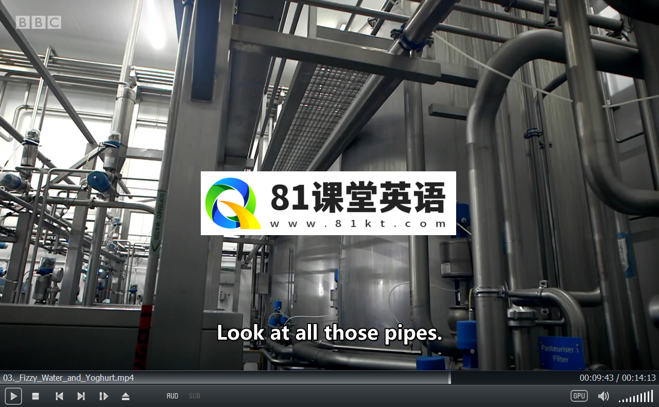 BBC Do You Know 你知道吗 图片11
