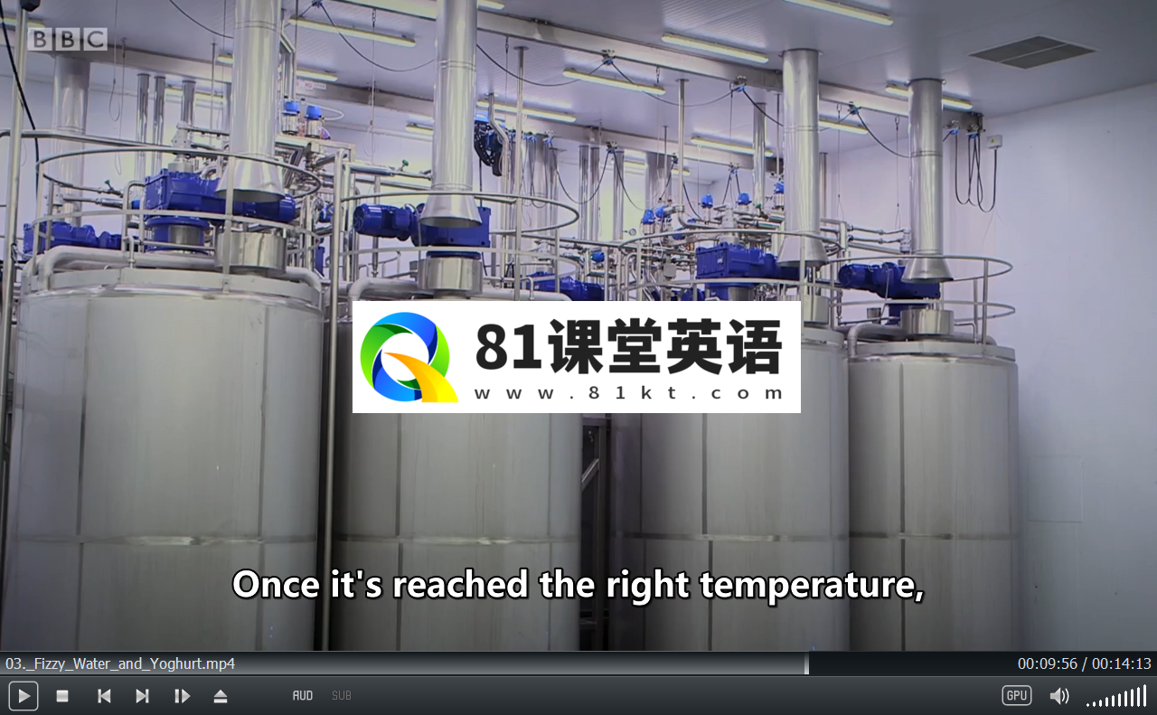 BBC Do You Know 你知道吗 图片13