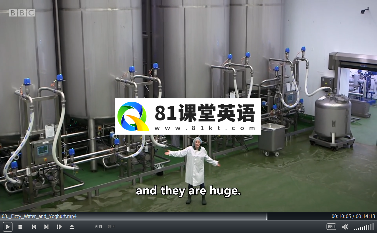 BBC Do You Know 你知道吗 图片15