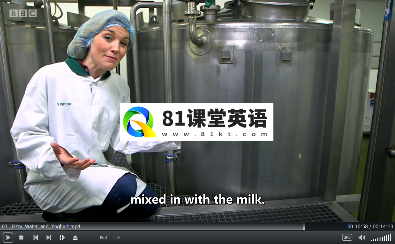 BBC Do You Know 你知道吗 图片19