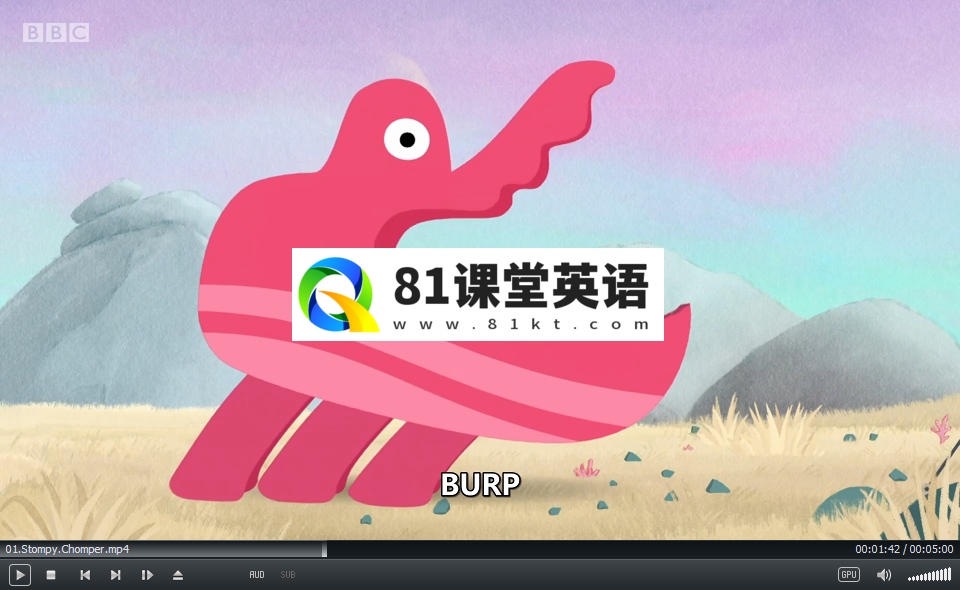 B.O.T. and The Beasties 图片3
