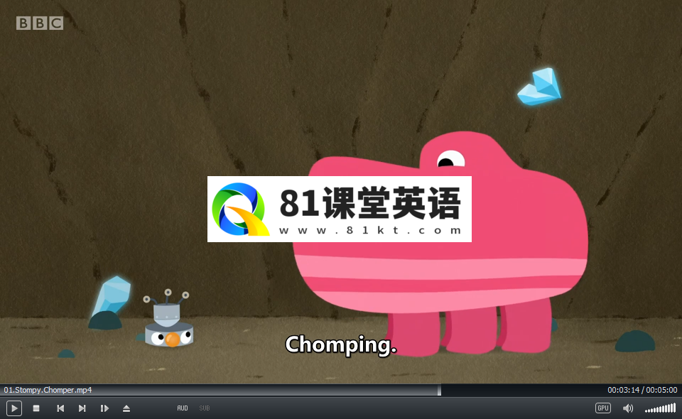 B.O.T. and The Beasties 图片5