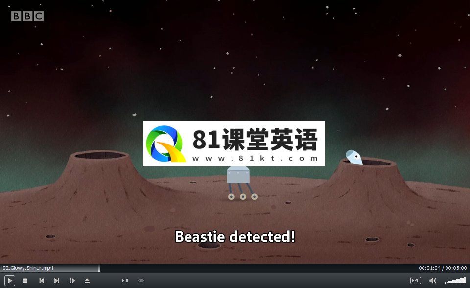 B.O.T. and The Beasties 图片7
