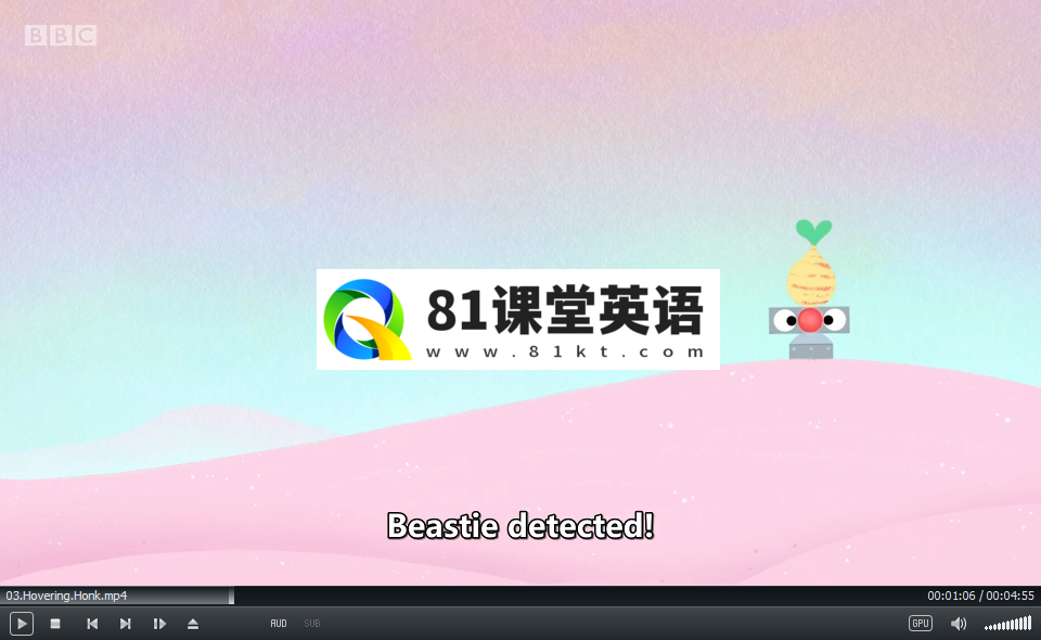 B.O.T. and The Beasties 图片9