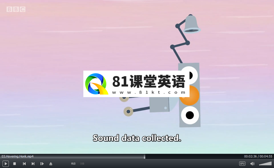 B.O.T. and The Beasties 图片11