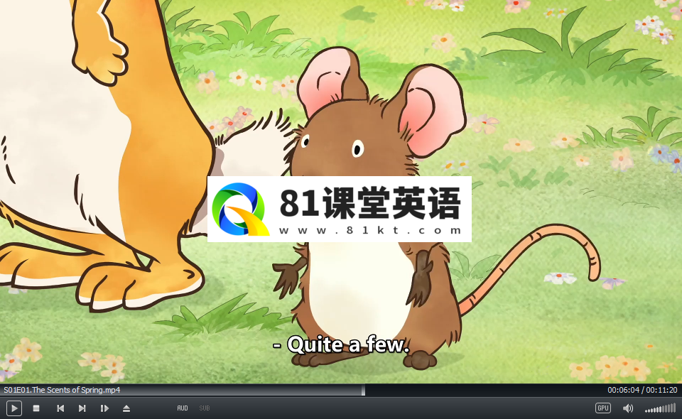 Guess How Much I Love You 猜猜我有多爱你 图片9
