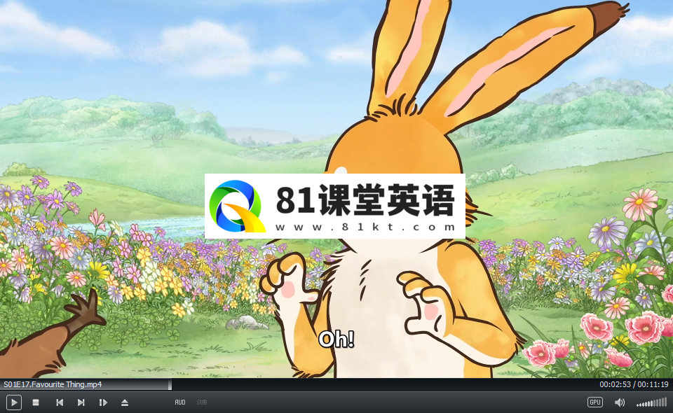 Guess How Much I Love You 猜猜我有多爱你 图片13