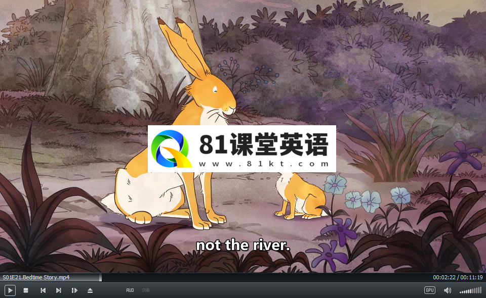 Guess How Much I Love You 猜猜我有多爱你 图片15