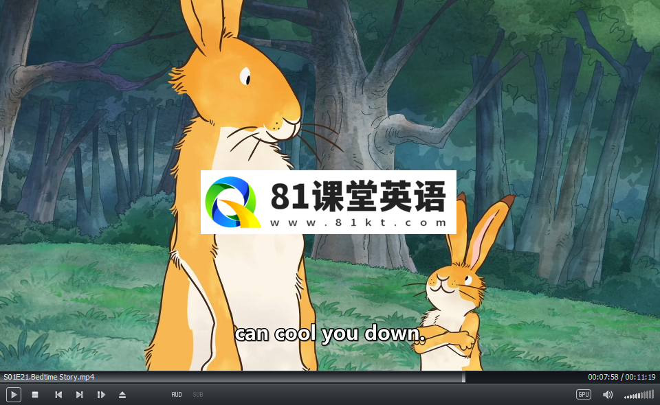 Guess How Much I Love You 猜猜我有多爱你 图片19