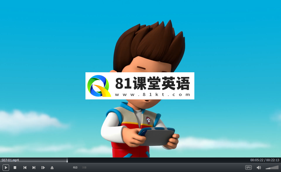 PAW Patrol 汪汪队立大功 图片5
