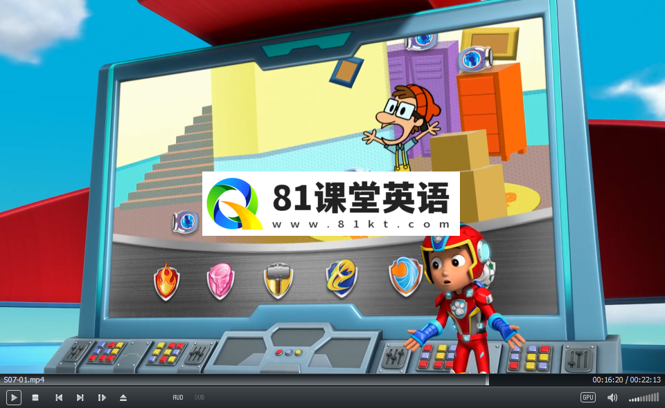 PAW Patrol 汪汪队立大功 图片7