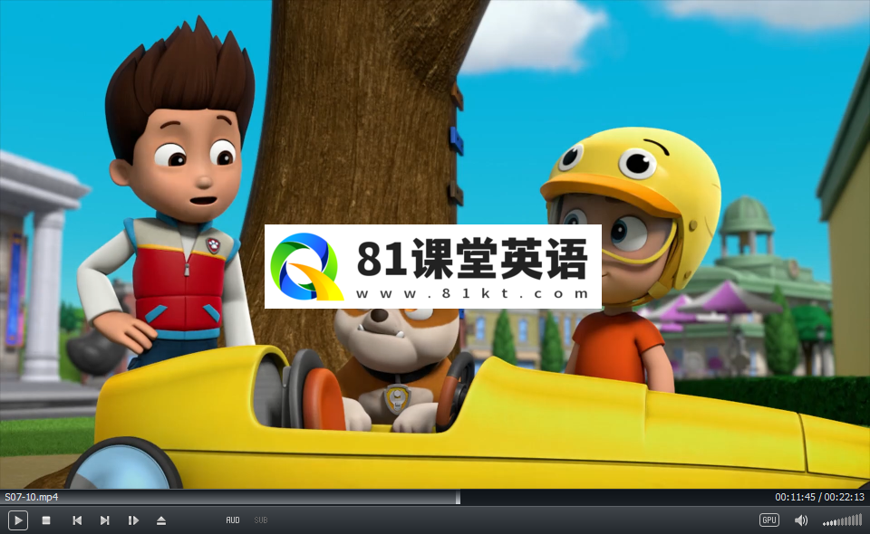 PAW Patrol 汪汪队立大功 图片9