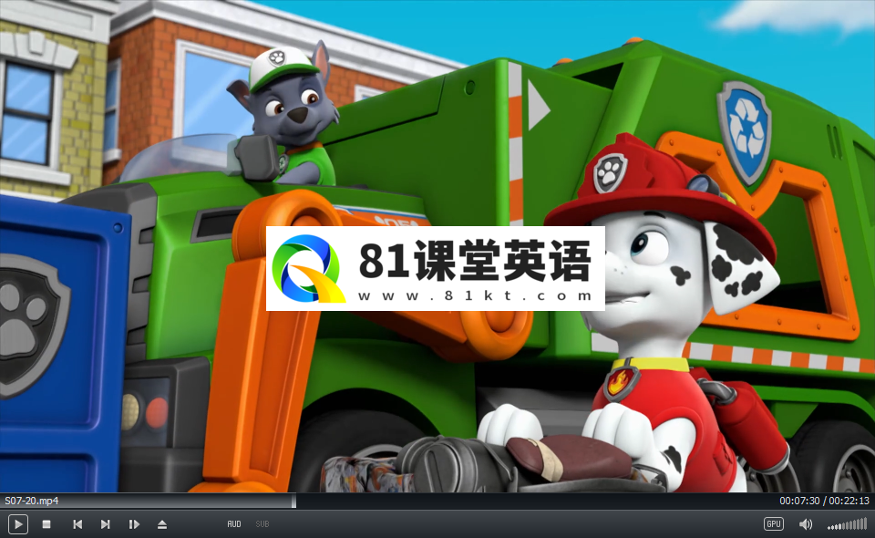 PAW Patrol 汪汪队立大功 图片13