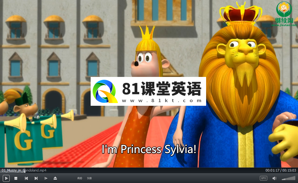 Big Muzzy 玛泽的故事 图片7