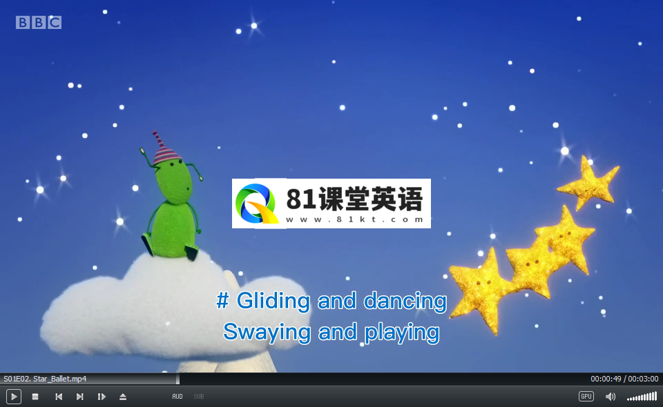 BBC Hushabye Lullabye 图片7