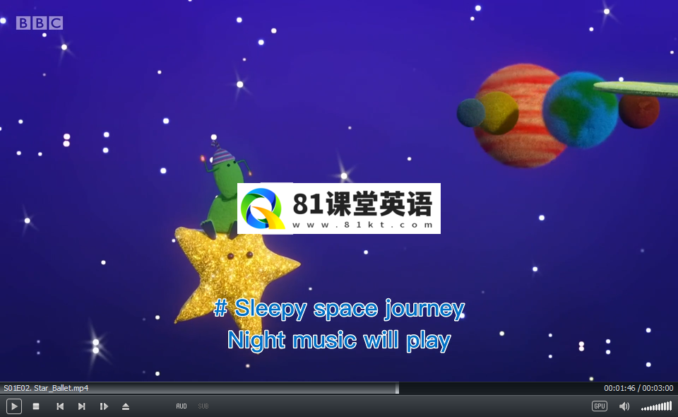 BBC Hushabye Lullabye 图片9