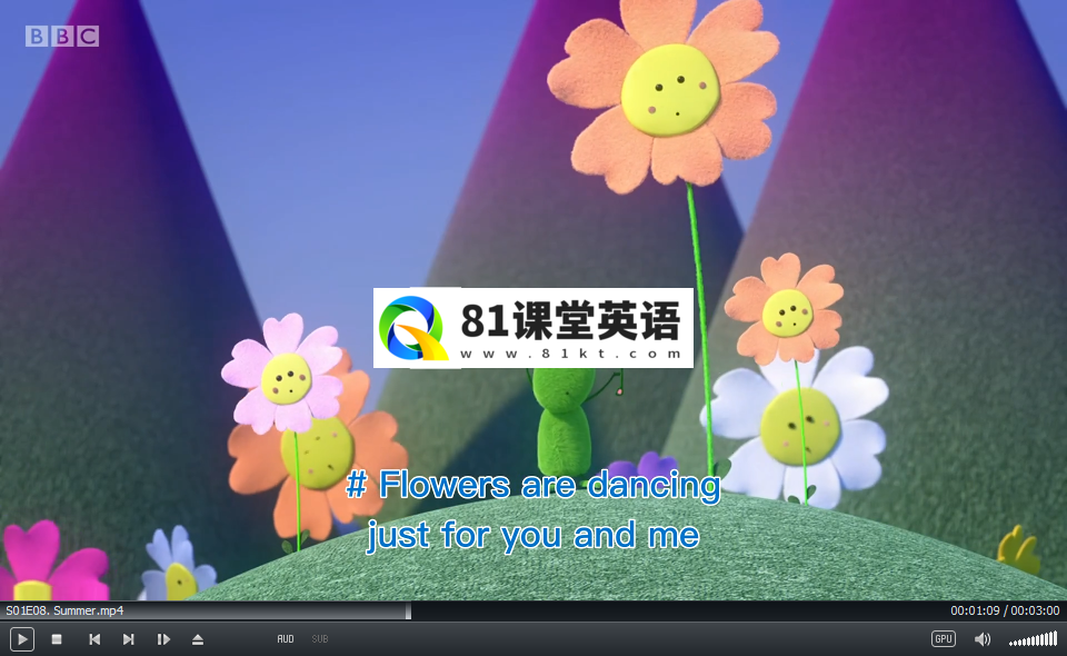 BBC Hushabye Lullabye 图片11