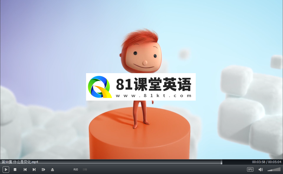 What’s The Big Idea 雨果带你看世界 图片7