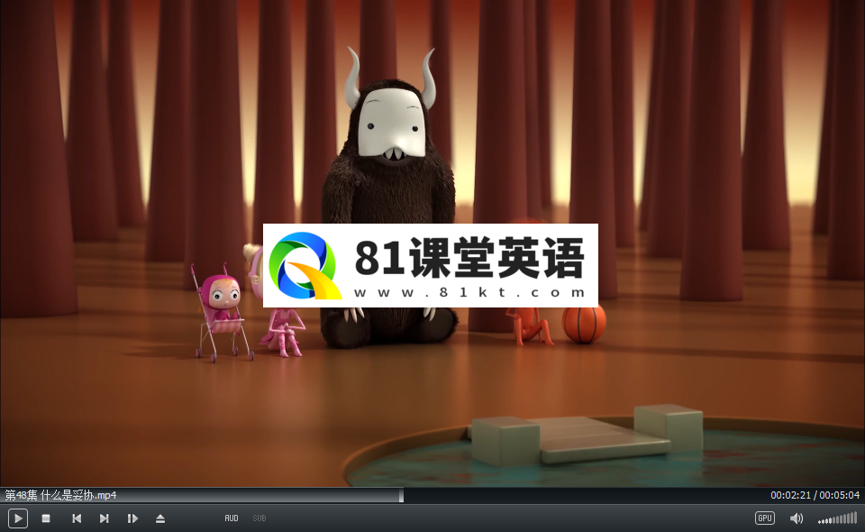 What’s The Big Idea 雨果带你看世界 图片11