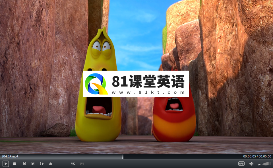 Larva 爆笑虫子 图片7