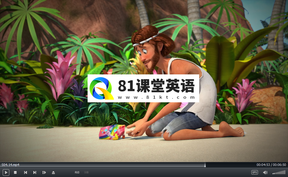 Larva 爆笑虫子 图片9