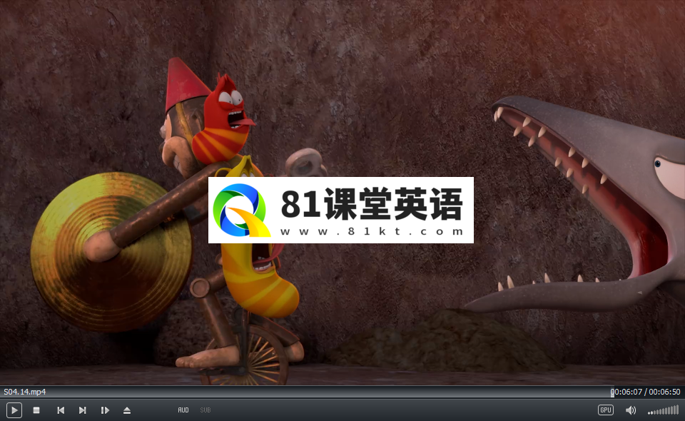 Larva 爆笑虫子 图片11