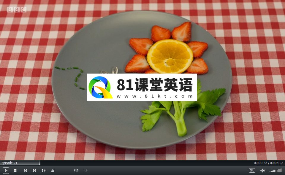BBC Tik Tak 图片5