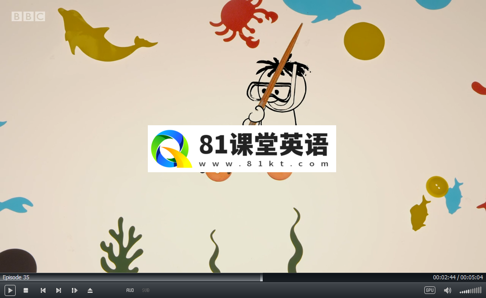 BBC Tik Tak 图片9