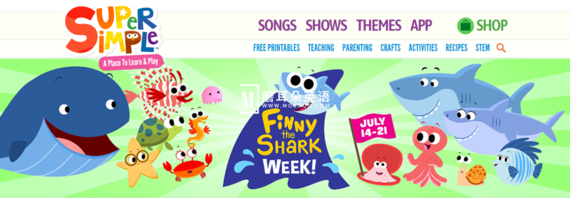 最全最完整的《Super Simple Songs》英文启蒙儿歌视频,自然拼读、英语动画视频,各系列总共1973集视频,1080P高清视频带英文字幕,百度网盘下载!-81课堂英语