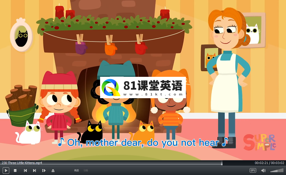 Super Simple Song Super Simple Songs 图片4 Super Simple Song Super Simple Songs 图片3