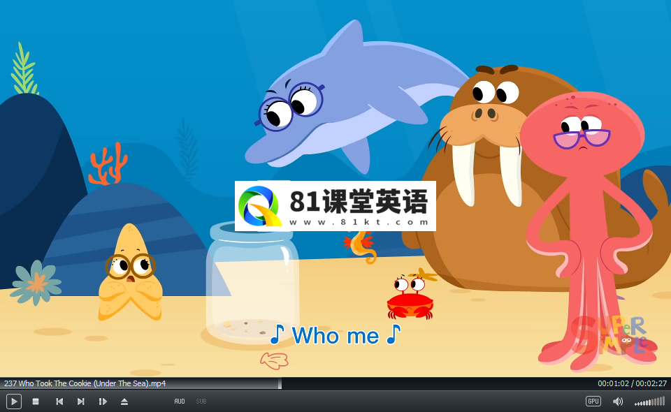 Super Simple Song Super Simple Songs 图片6 Super Simple Song Super Simple Songs 图片5