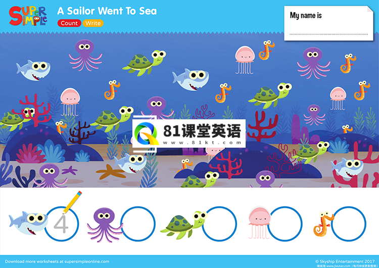 Super Simple Song Super Simple Songs 图片34 Super Simple Song Super Simple Songs 图片33