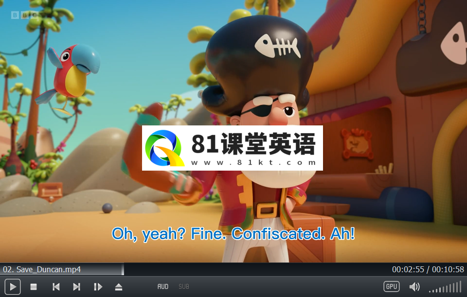 Pfffirates 图片3