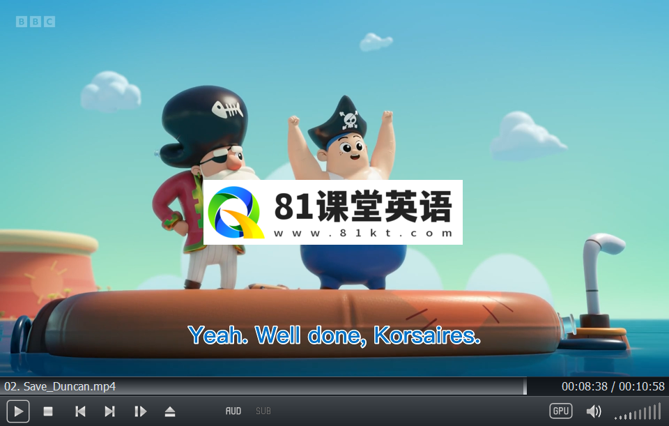 Pfffirates 图片5
