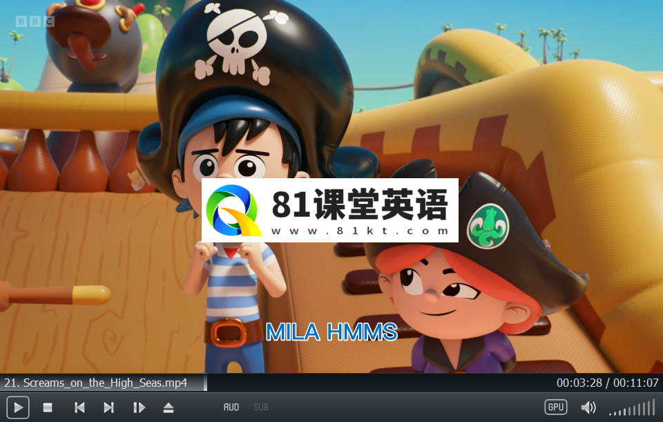 Pfffirates 图片11