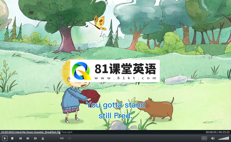 Stella and Sam 斯特拉和山姆 图片3