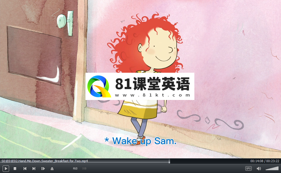Stella and Sam 斯特拉和山姆 图片5