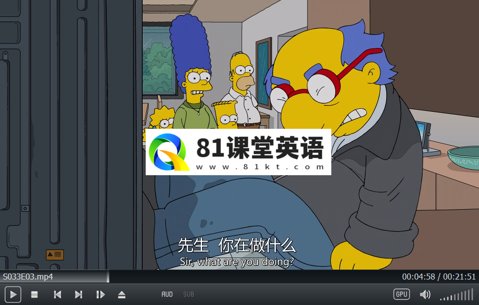 The Simpsons 辛普森一家 图片19