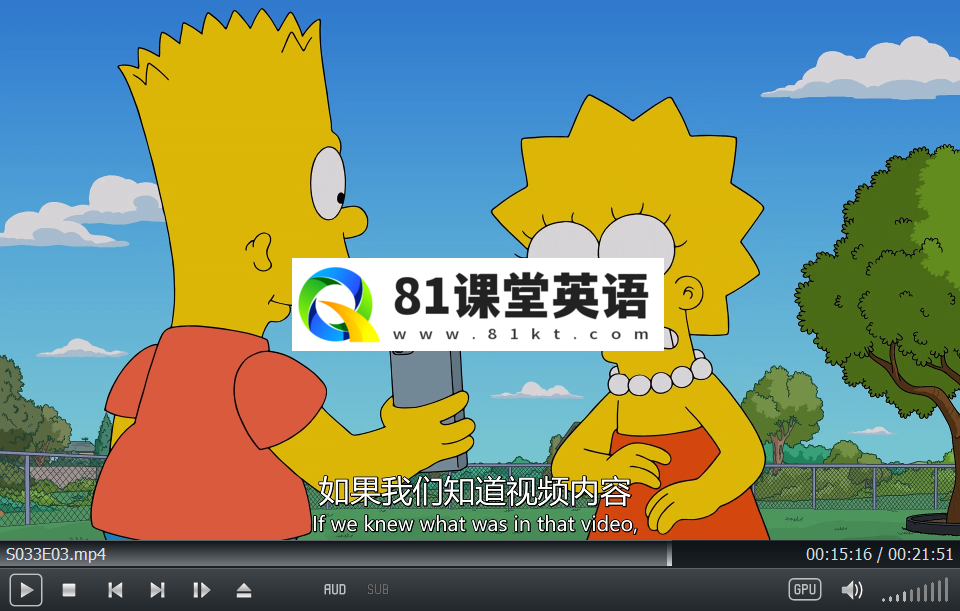 The Simpsons 辛普森一家 图片21