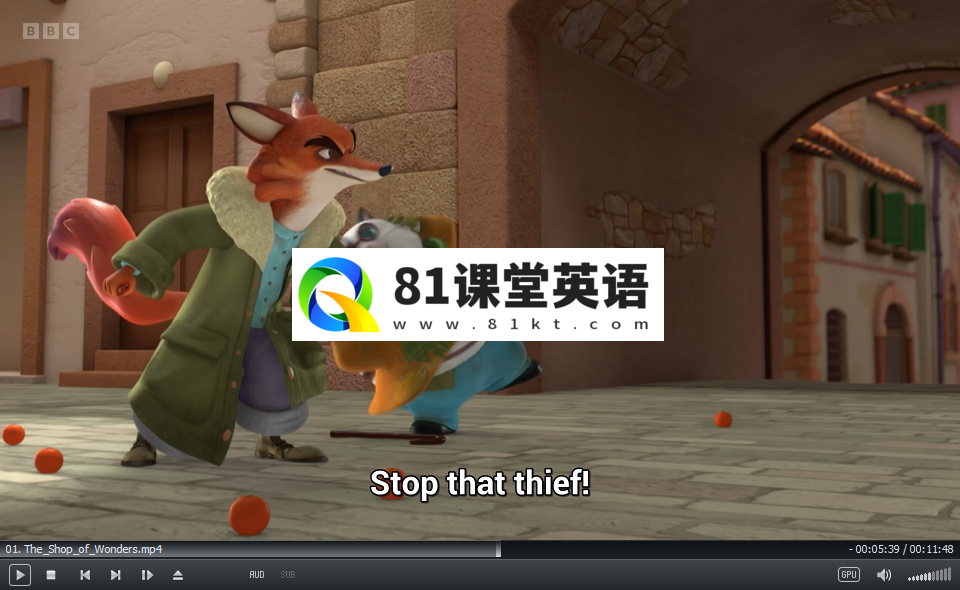 Pinocchio and Friends 木偶奇遇记 图片5