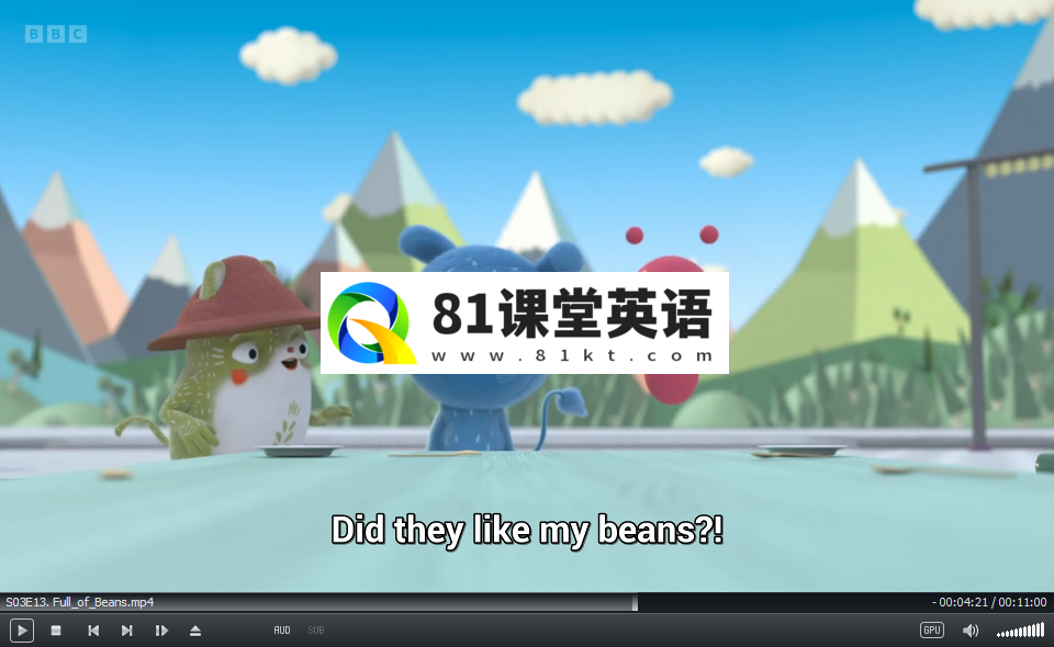 Messy Goes to OKIDO 梅西去乐趣岛 图片11