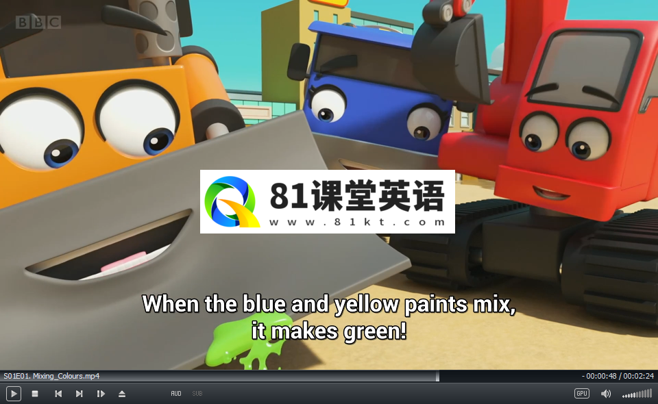 Digley and Dazey Digley and Dazey Stories 图片7