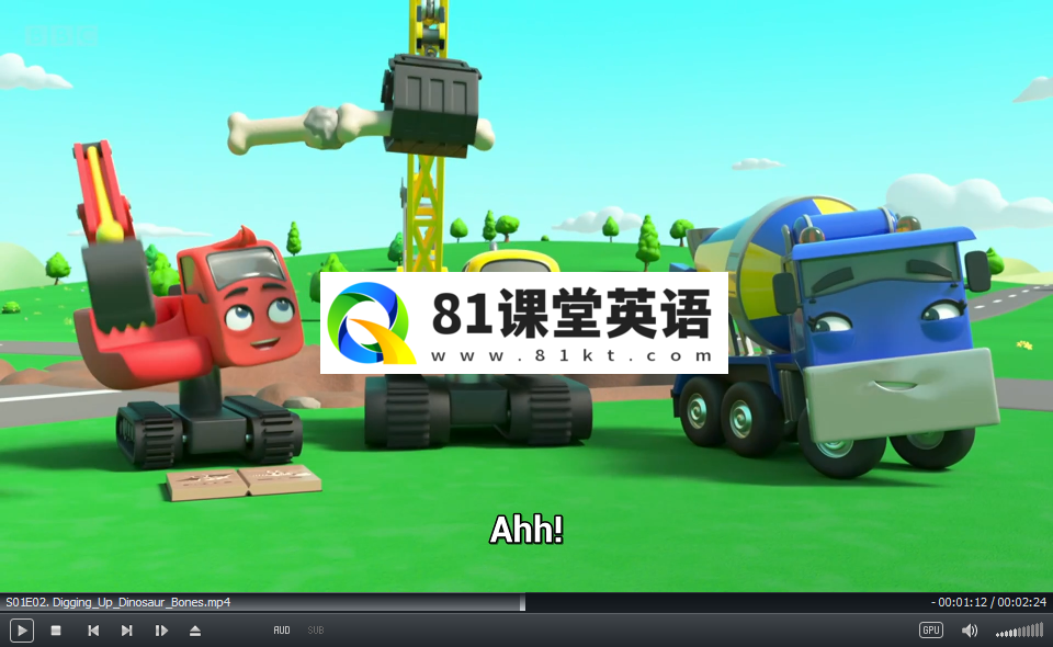 Digley and Dazey Digley and Dazey Stories 图片11