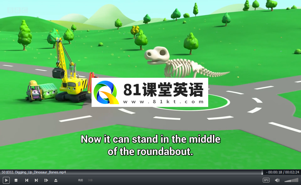 Digley and Dazey Digley and Dazey Stories 图片13