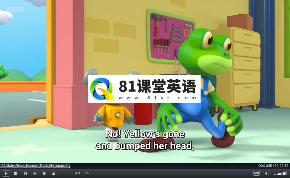 Gecko's Garage 图片13