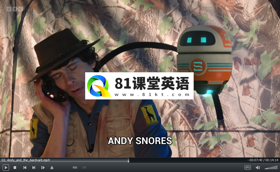 Andy