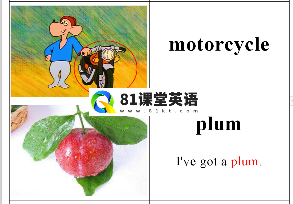 Big Muzzy 玛泽的故事 图片23